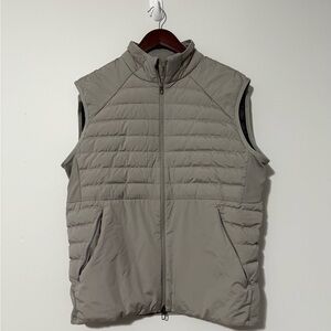 lululemon athletica Men's Down For It All Vest